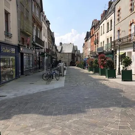 Le Garengeot 2 -wifi-centre