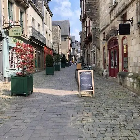 Le Garengeot 2 -wifi-centre Vitre (Ille-et-Vilaine)