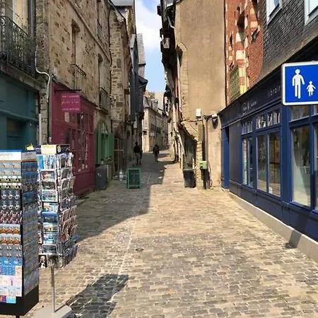 Le Garengeot 2 -wifi-centre